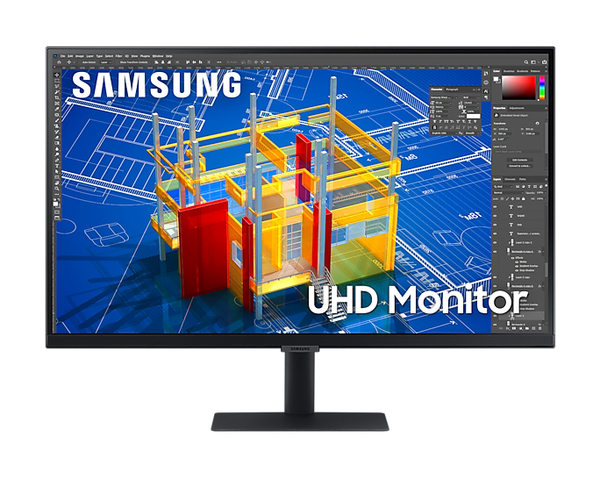 Samsung 27&quot; S27A700, 4K UHD, IPS -n&auml;ytt&ouml;