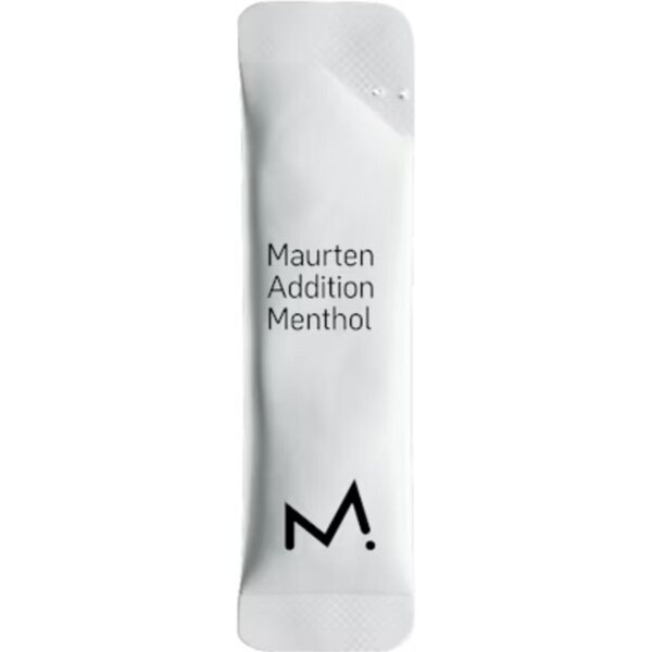 Maurten Addition Flavour Additive, Menthol, 6-pack