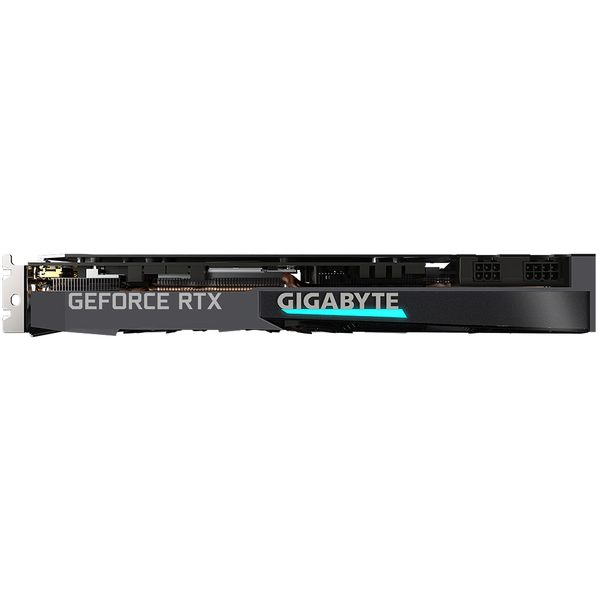 Gigabyte GeForce RTX 3070 Eagle OC 8GB - Graphics card