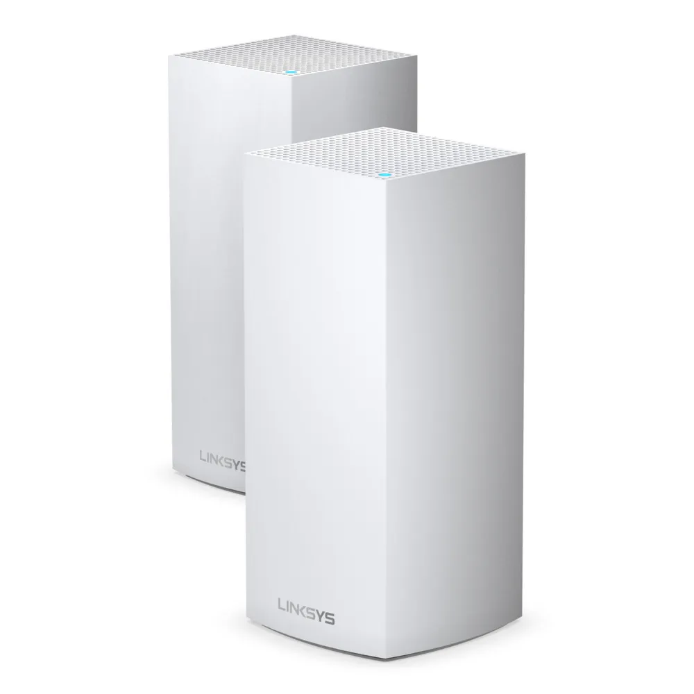 Linksys Velop AX5300 Tri-Band Whole Home