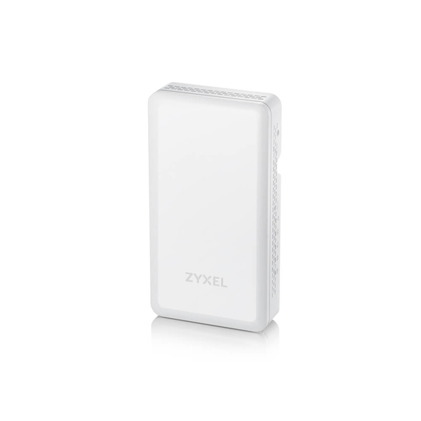 ZYXEL NWA1302 AC Standalone NebulaFlex Wall Plate Wireless Access Point with Adaptive Radio Smart Antenna Technology
