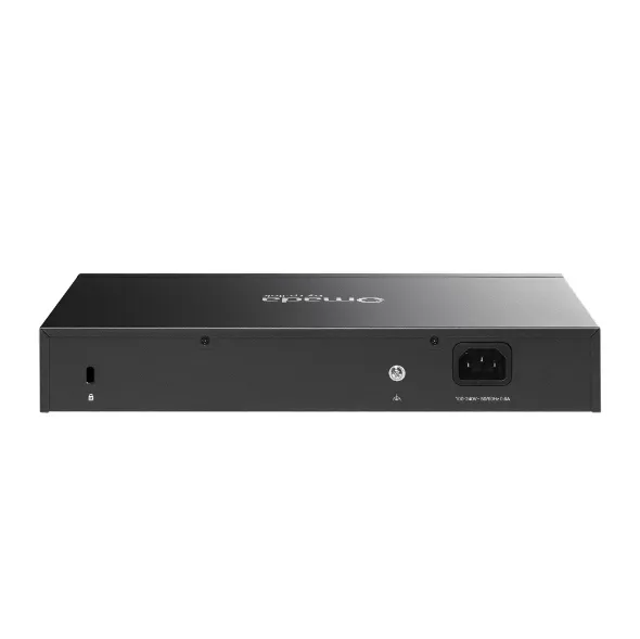 TP-Link Omada OC300 - Hardware Controller