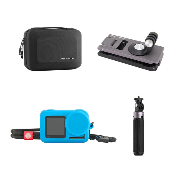 PGY Osmo Action Travel Set