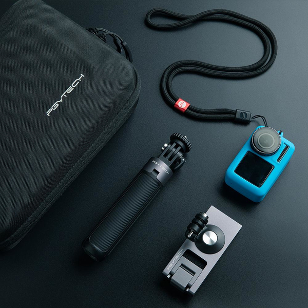 PGY Osmo Action Travel Set