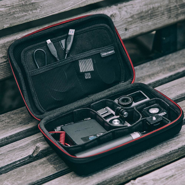 PGY Osmo Action Travel Set
