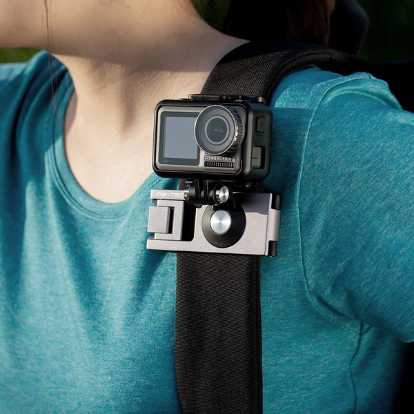 PGY Osmo Action Travel Set