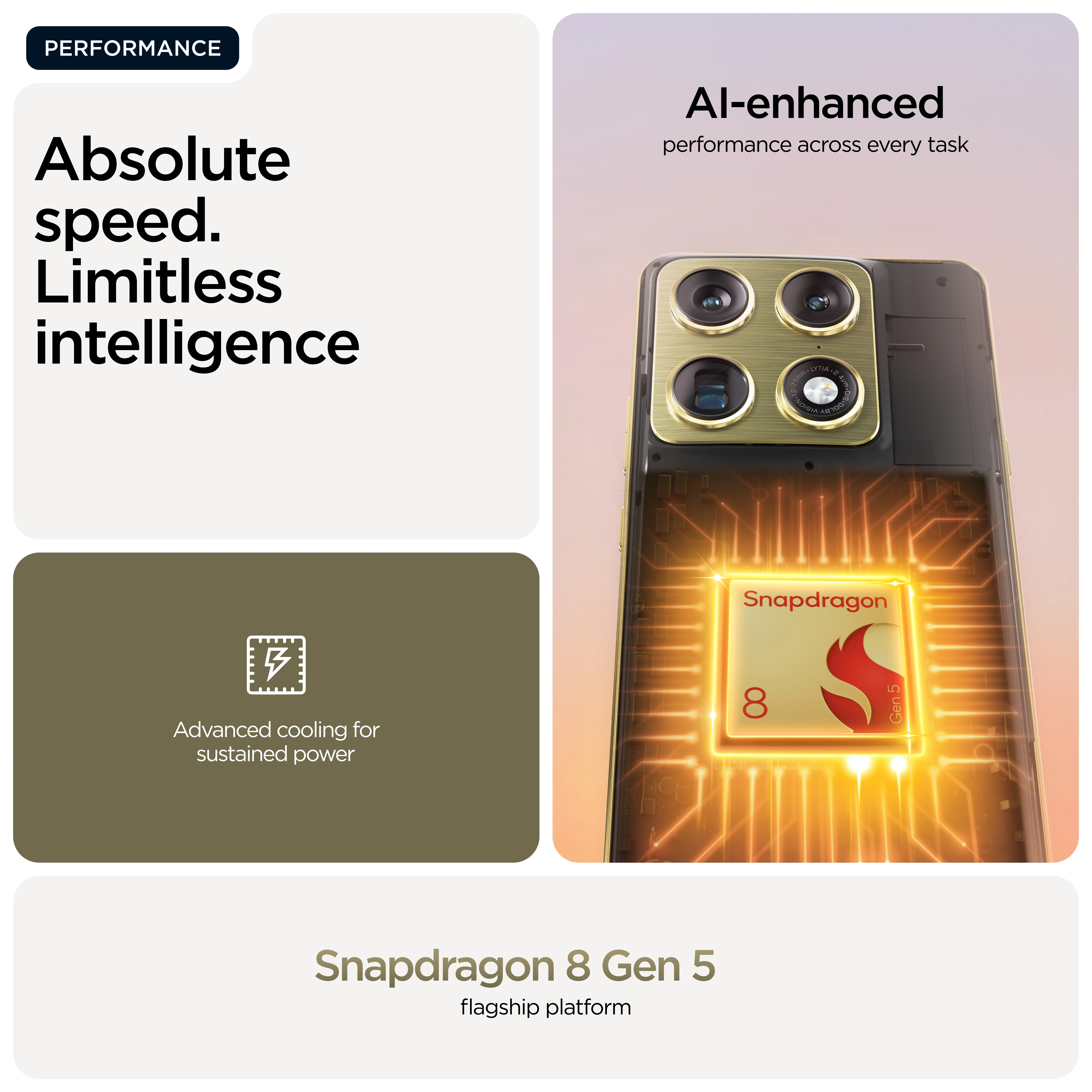 Motorola Signature 16/512 GB, PANTONE Martini Olive