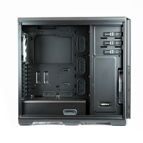 Phanteks Enthoo Pro Black Full Tower - Window