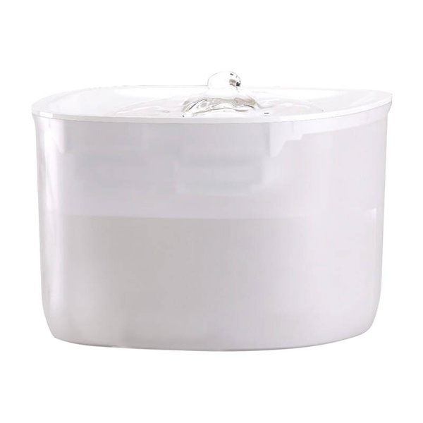 PETONEER Fresco EZ Smart Pet Fountain for Cats and Small Dogs, 2 Litres