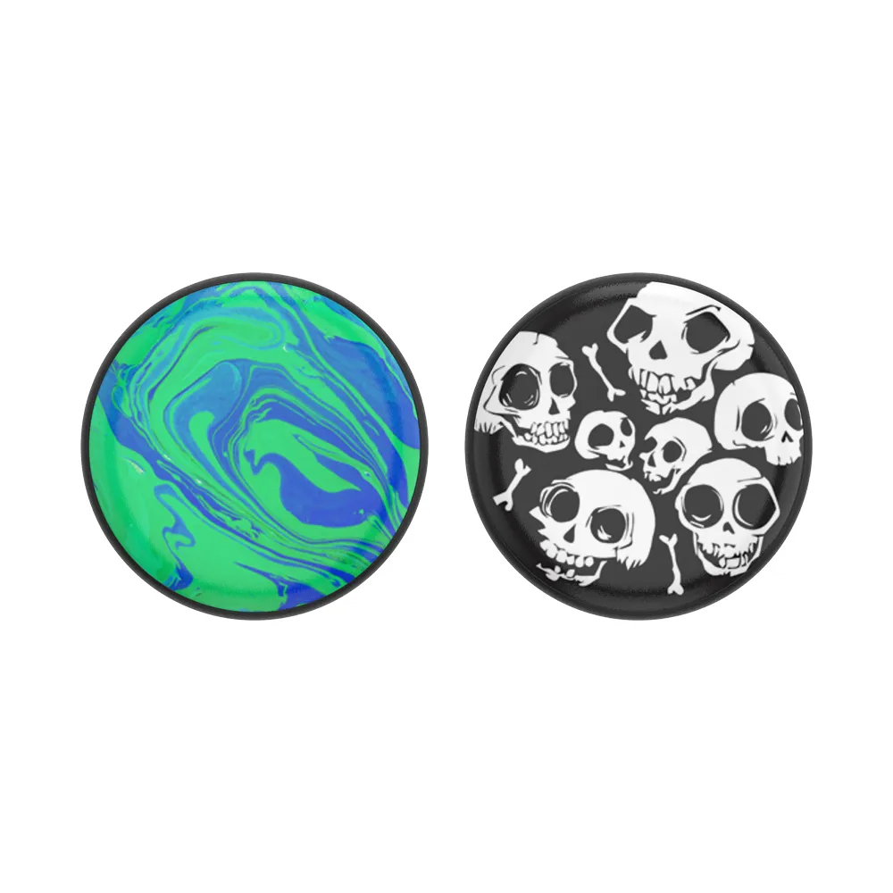 POPSOCKETS PopPuck Starter Pack