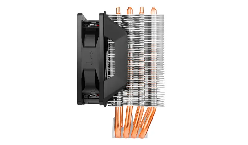 Cooler Master Hyper 412R - CPU cooler