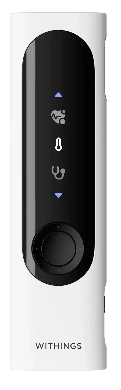 Withings BeamO - thermometer, White