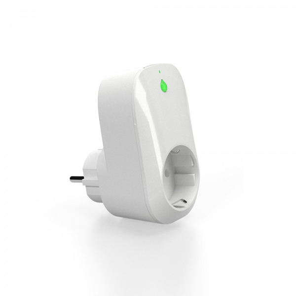 Shelly Plug W - smart plug, Wi-Fi