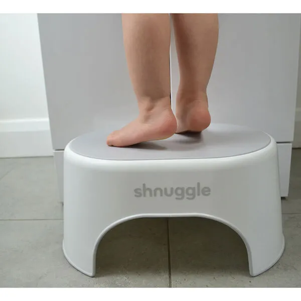 Shnuggle - step stool