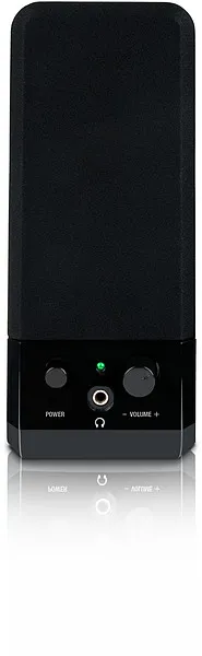 Speedlink EVENT Stereo Speakers, black
