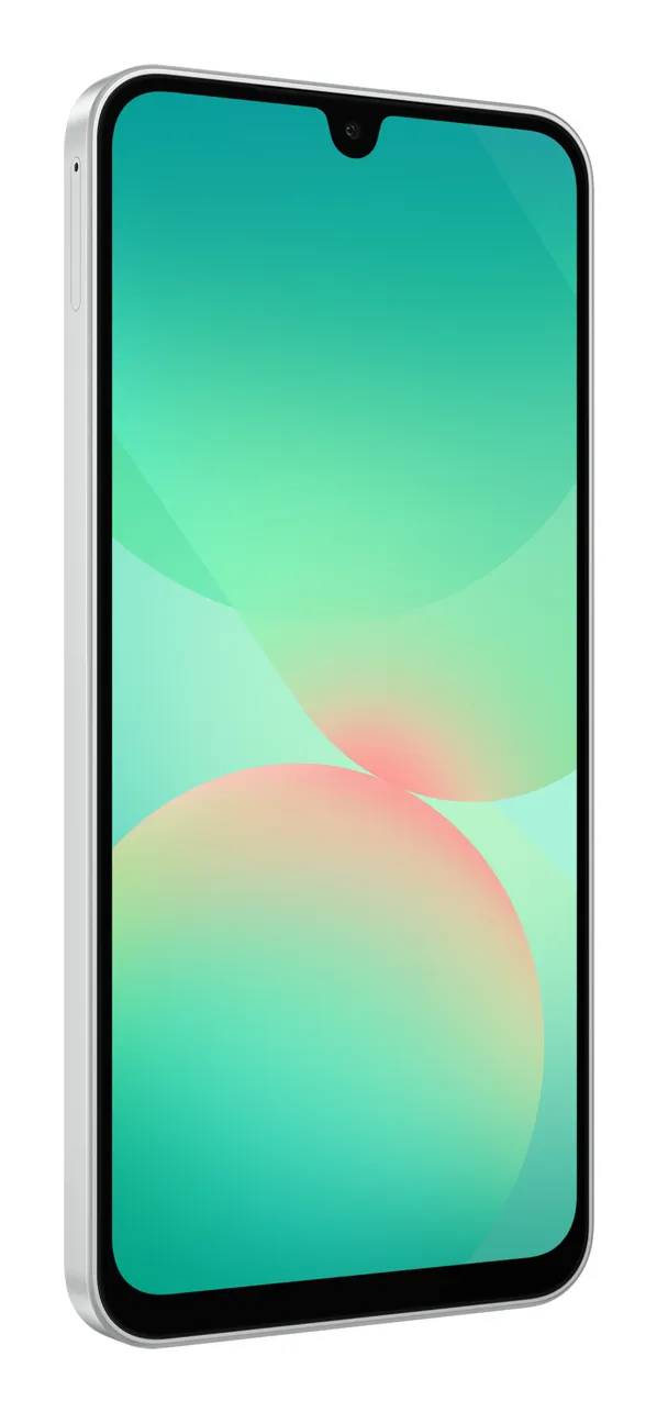 Samsung Galaxy A26 5G 6/128 GB Android - mobile phone, White
