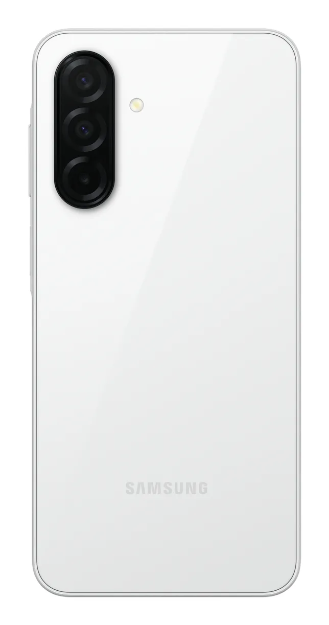 Samsung Galaxy A26 5G 6/128 GB Android - mobile phone, White