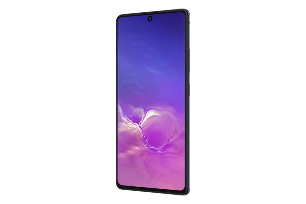 Samsung Galaxy S10 Lite 128GB/8GB Android - mobile phone, Black