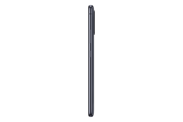 Samsung Galaxy S10 Lite 128GB/8GB Android - mobile phone, Black