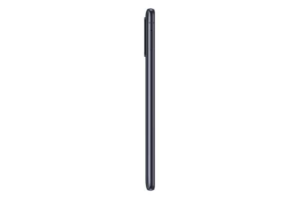 Samsung Galaxy S10 Lite 128 GB/8 GB Android - mobiltelefon, Svart
