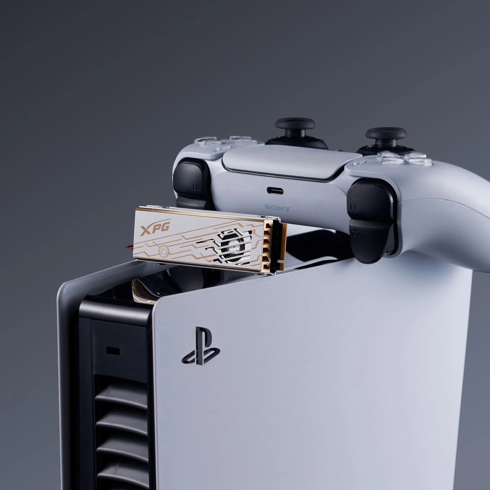 ADATA XPG MARS 980 PRO 2 TB PCIe Gen5 x4 NVMe M.2 2280 SSD