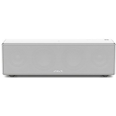 SONY SRSZR7W Wireless Hi-Res Surround and Stereo White