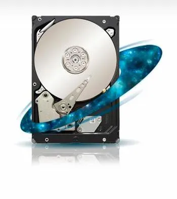 Seagate Constellation ES 1TB 7200RPM/64mb 3,5" SAS