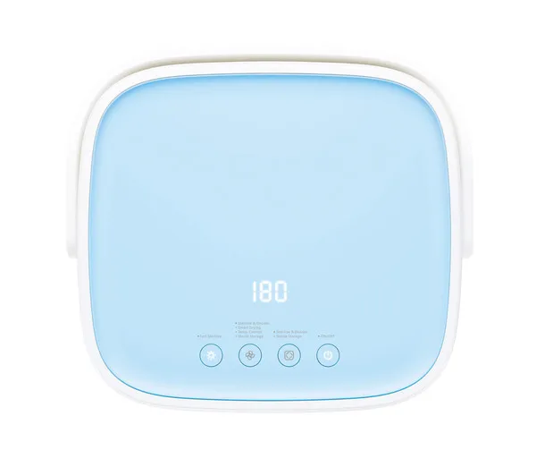 59S UVC LED STERILIZING BOX T5-BAT BLUE