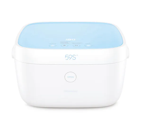 59S UVC LED STERILIZING BOX T5-BAT BLUE