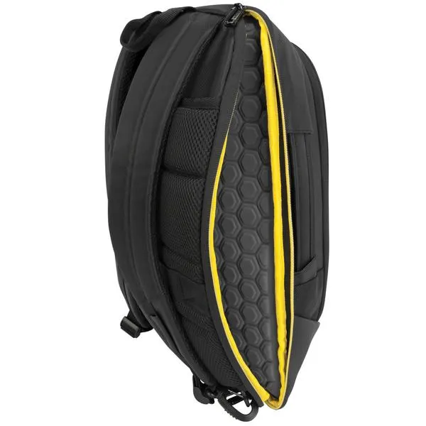 Targus CityGear Convertible - datorryggsäck, svart, 15.6"
