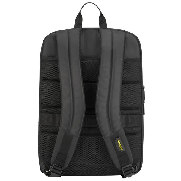 Targus CityGear Convertible - datorryggs&auml;ck, svart, 15.6&quot;