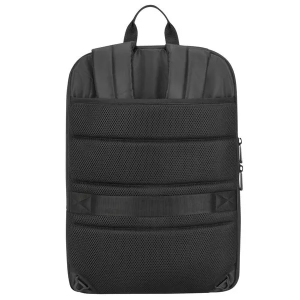 Targus CityGear Convertible - datorryggs&auml;ck, svart, 15.6&quot;