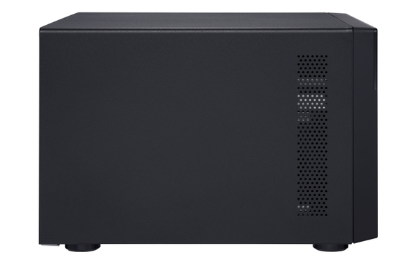Qnap TVS-872XT-I5-16G, 8-bay - Personal Cloud NAS Qnap TVS-872XT-I5-16G, 8-bay - Personal Cloud NAS