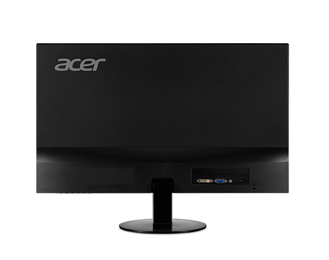 Acer SA270BID 27 ", IPS, FHD