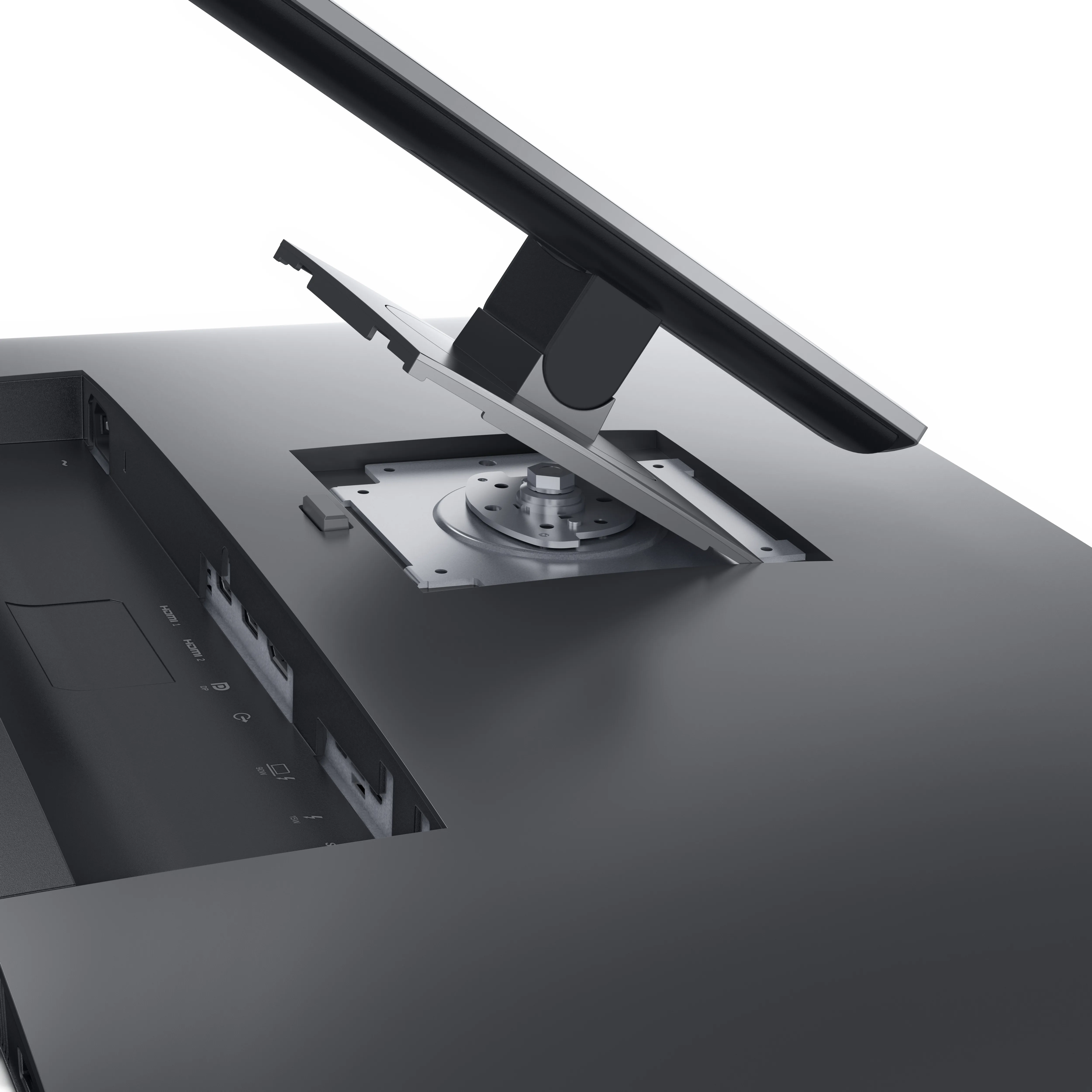 Dell UltraSharp PremierColor UP2720Q 27&quot; 4K UHD, USB-C, IPS - sk&auml;rm