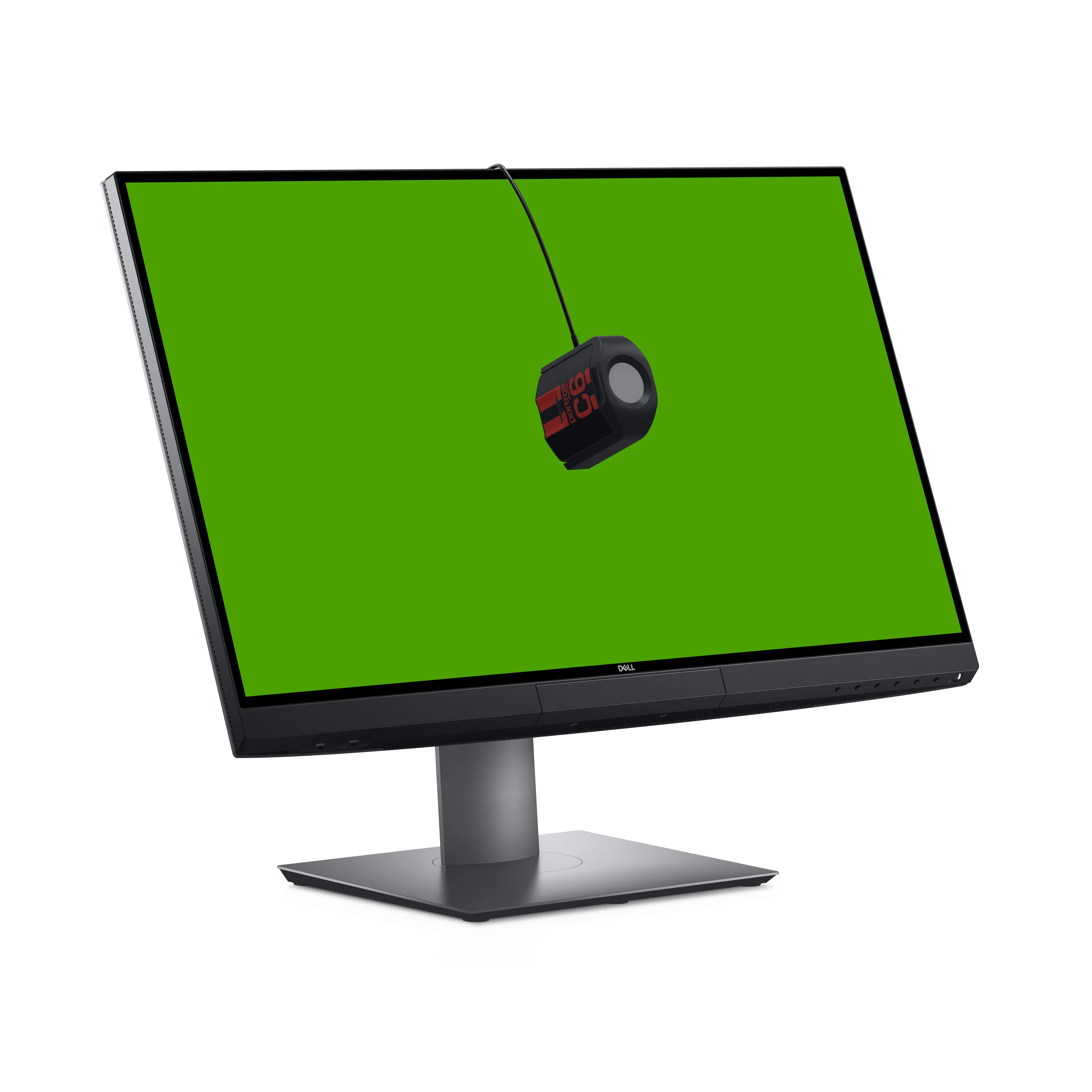 Dell UltraSharp PremierColor UP2720Q 27" 4K UHD, USB-C, IPS -näyttö