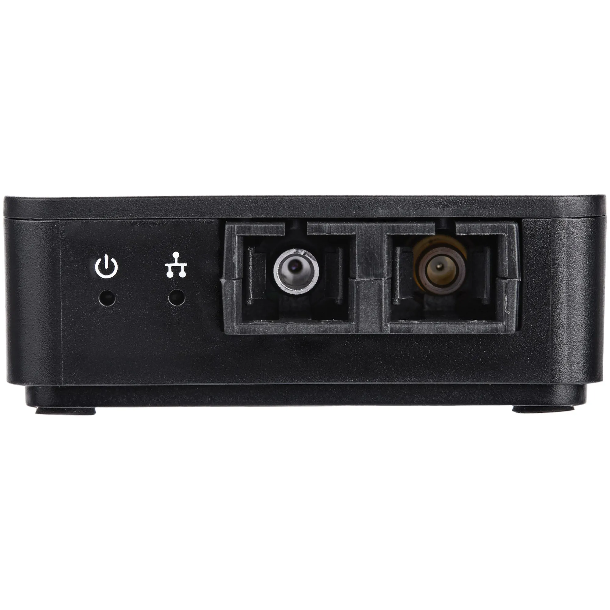 Fiber Optic Converter USB 2.0 100BaseFX