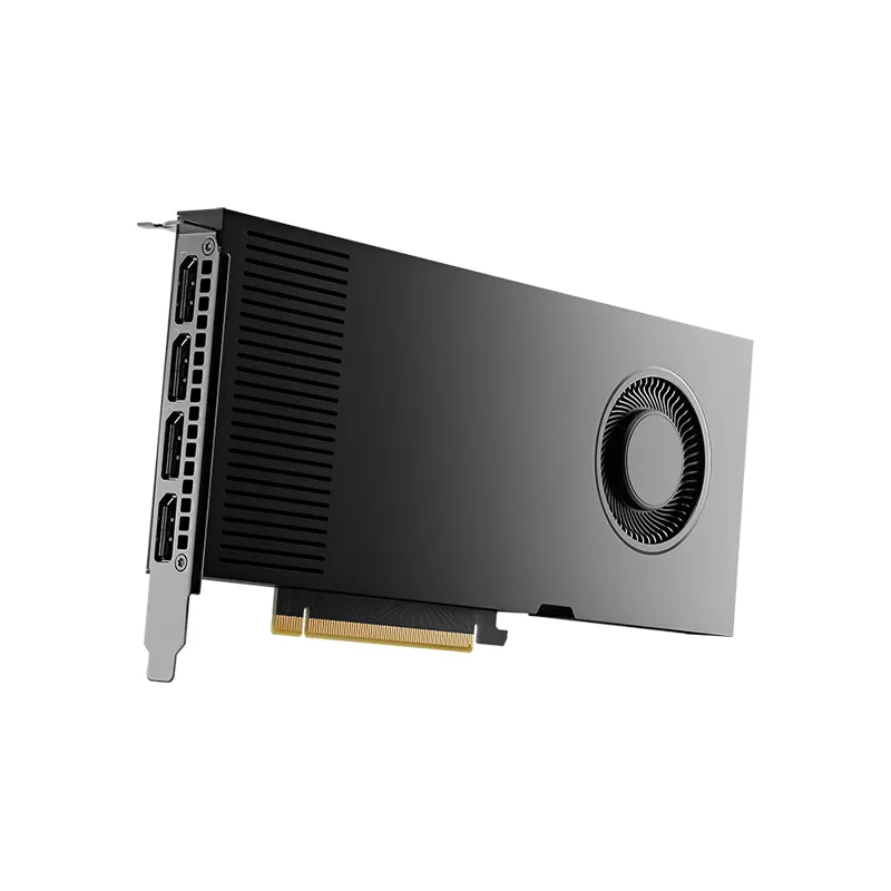 PNY NVIDIA RTX 4000 Ada Generation 20 Gt -n&auml;yt&ouml;nohjain