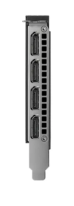 PNY NVIDIA RTX 4000 Ada Generation 20 Gt -n&auml;yt&ouml;nohjain