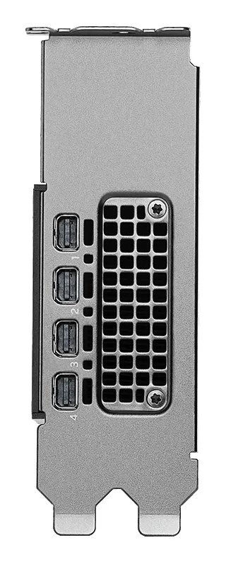 PNY NVIDIA RTX PRO 2000 Blackwell 16 Gt -n&auml;yt&ouml;nohjain