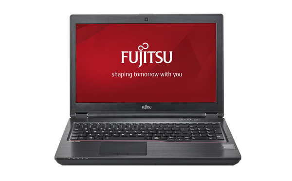 FUJITSU CELS H7510 15.6FHD/I7-10850H/16GB/512SSD/T1000-4GB/10P/3CR
