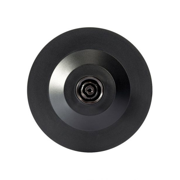 Wilfa WSPOK-1000B Svart Pour - kettle, 0.8l, Black