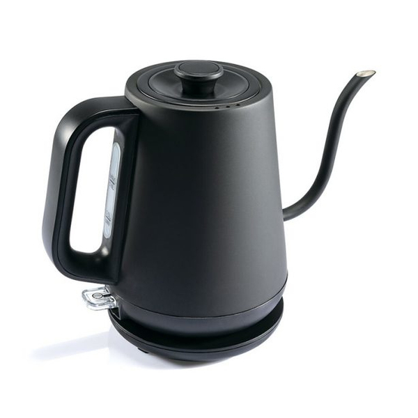 Wilfa WSPOK-1000B Svart Pour - kettle, 0.8l, Black
