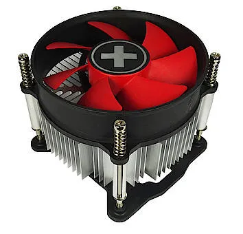 Xilence XC032 | I250PWM Performance C - CPU cooler