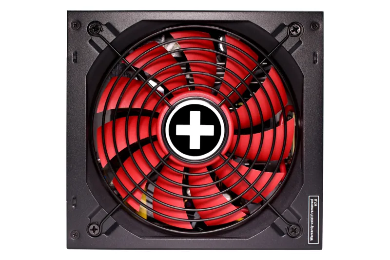 Xilence Gaming Bronze Series XN225 650 W - Power supply, 80 Plus Bronze
