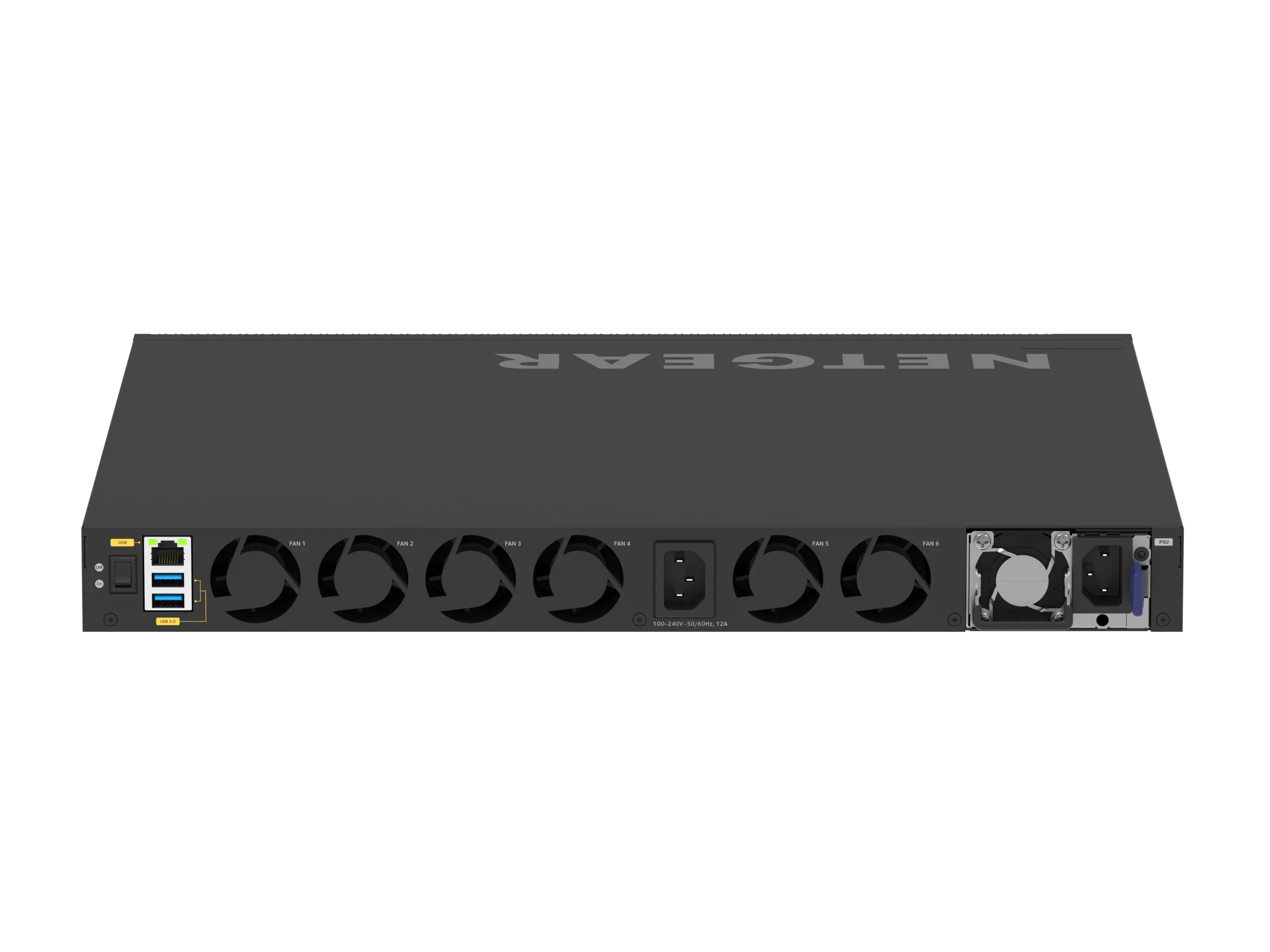 48PT M4350-36X4V MANAGED SWITCH