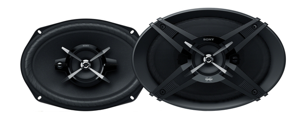 Extra Bass 6 x 9Cm Speaker