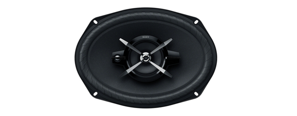 Extra Bass 6 x 9Cm Speaker