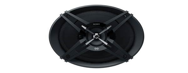 Extra Bass 6 x 9Cm Speaker