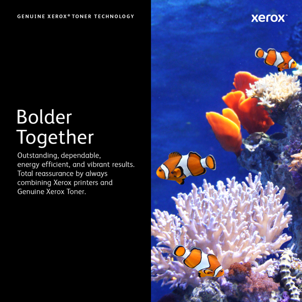 Toner Black QTY 2 45-55PPM